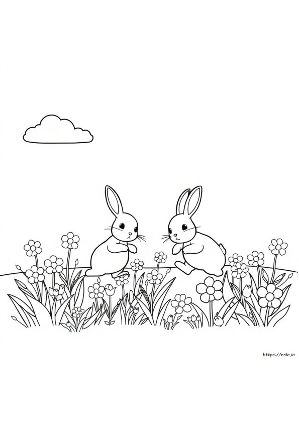Simpatici Disegni Da Colorare
