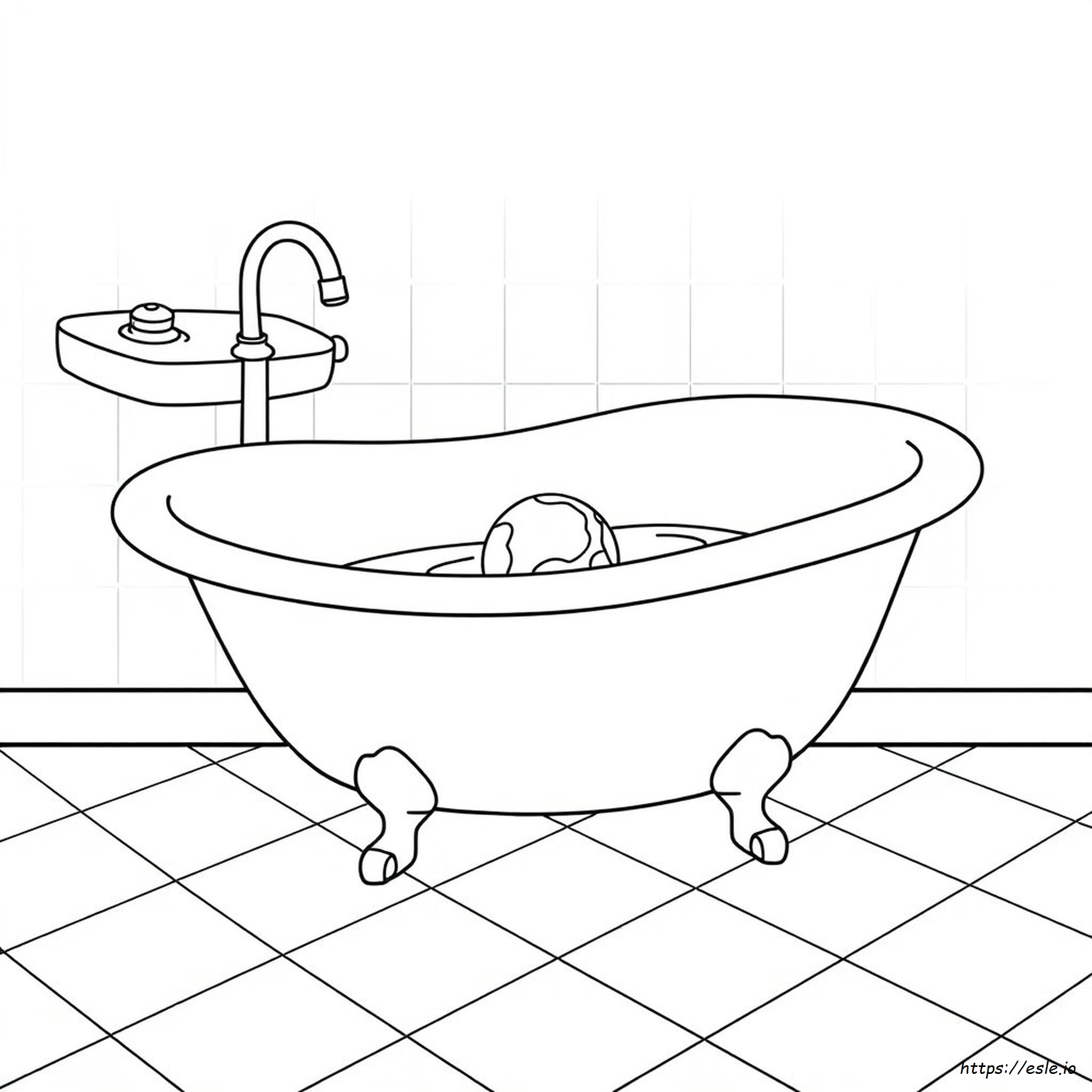 Can You Paint A Bathtub A Different Color