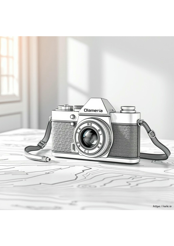 Générateur De Coloriage &Agrave; Partir De Photos