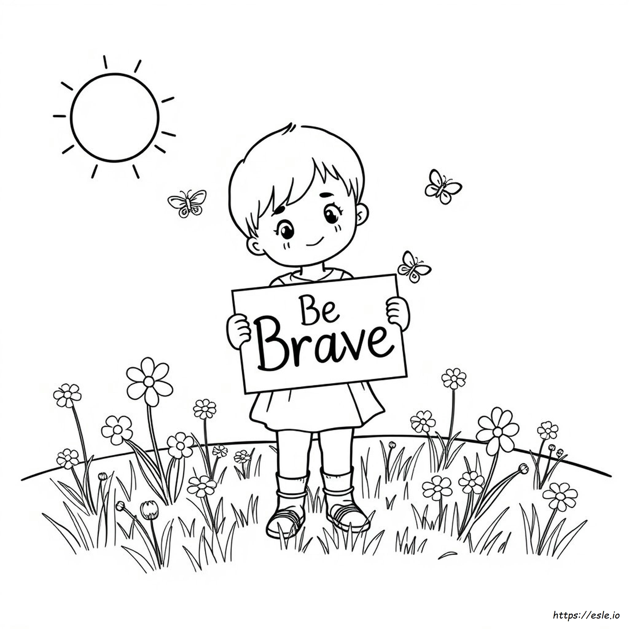 Free Printable Positive Affirmation Coloring Pages