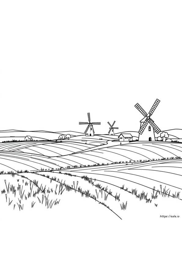 Halland Disegni Da Colorare