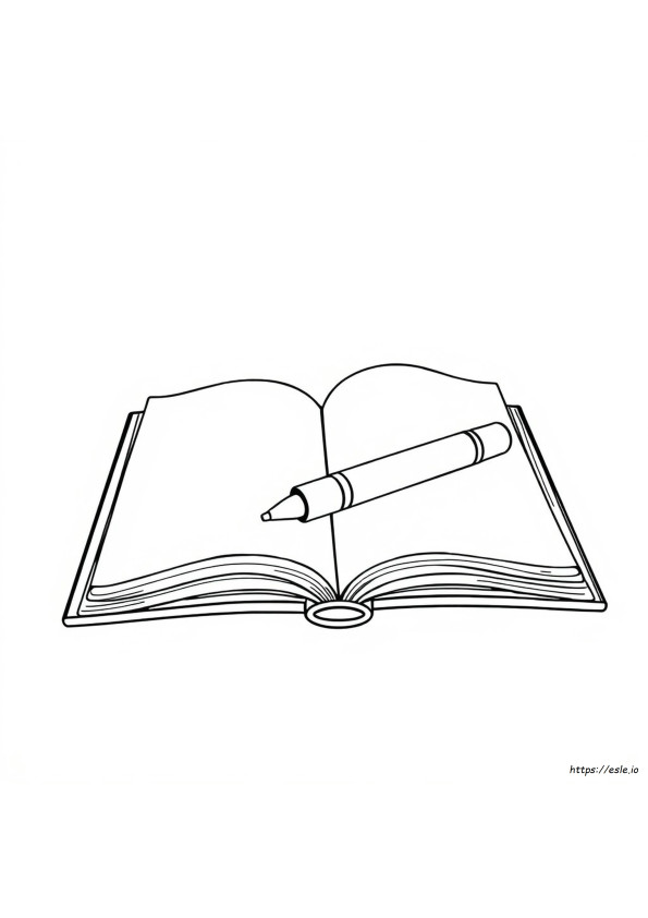 Marker Für Malbücher