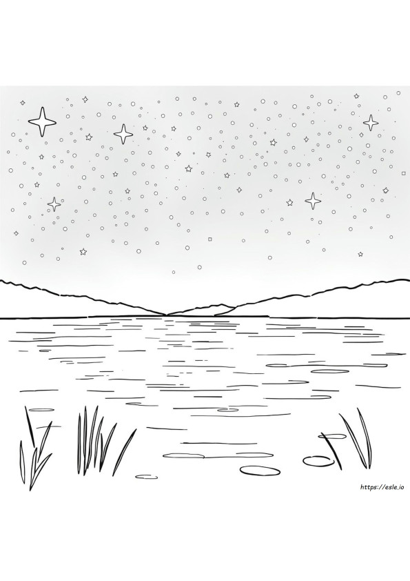 Coloriages À L'huile