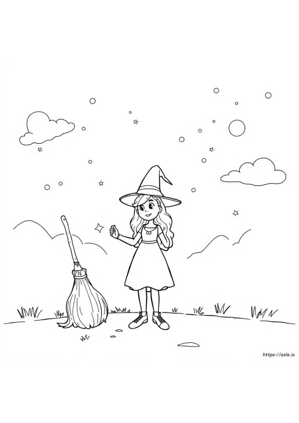 Rillaboom Colouring Pages