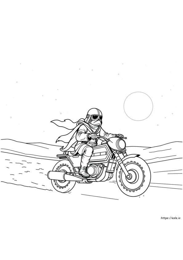 Kolorowanki Boba