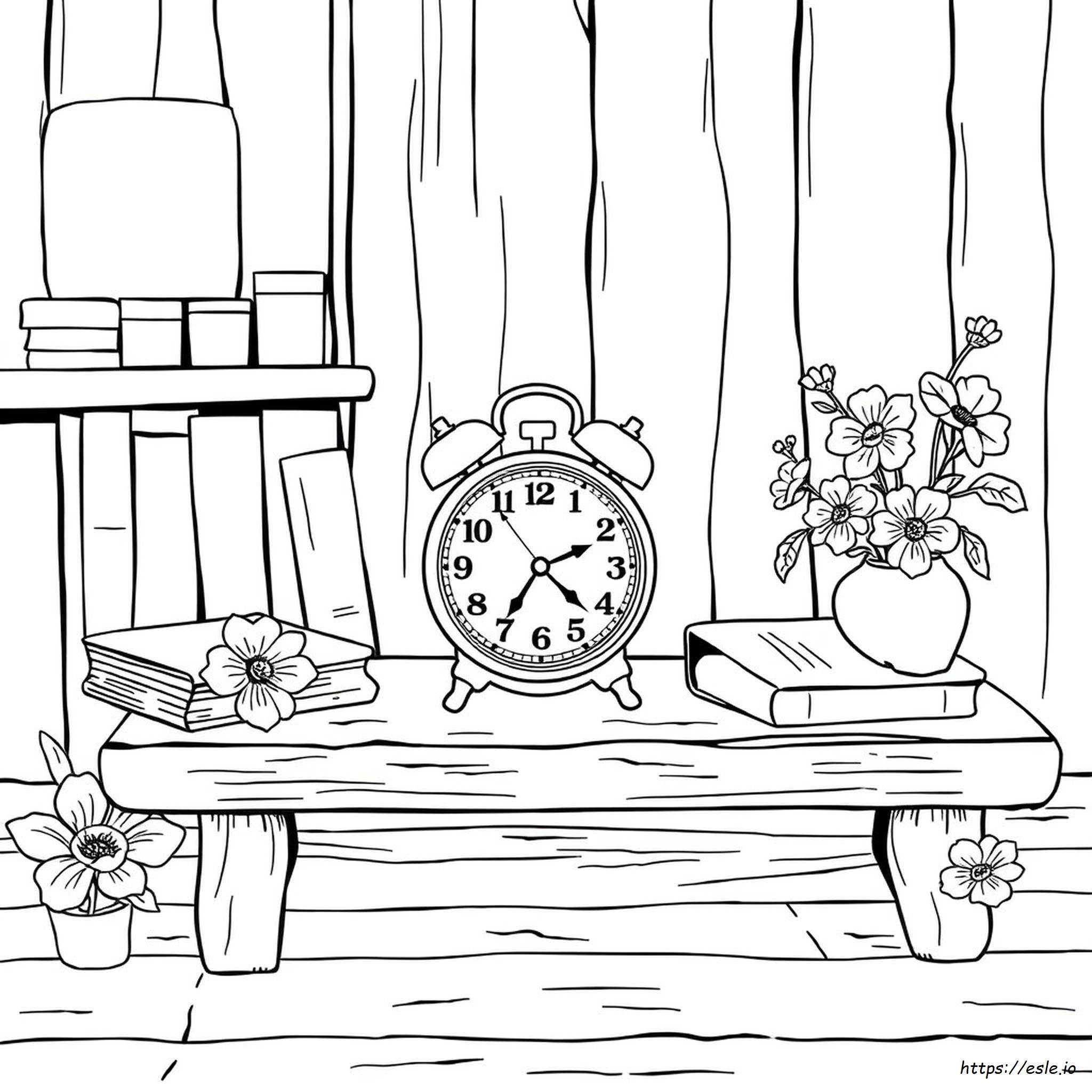 Vintage Coloring Pages For Adults