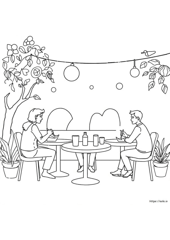 Free Coloring Pages Pdf Format For Adults