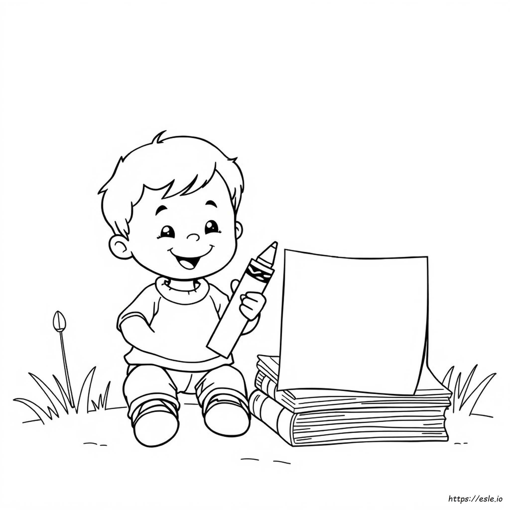 Pics That You Can Color