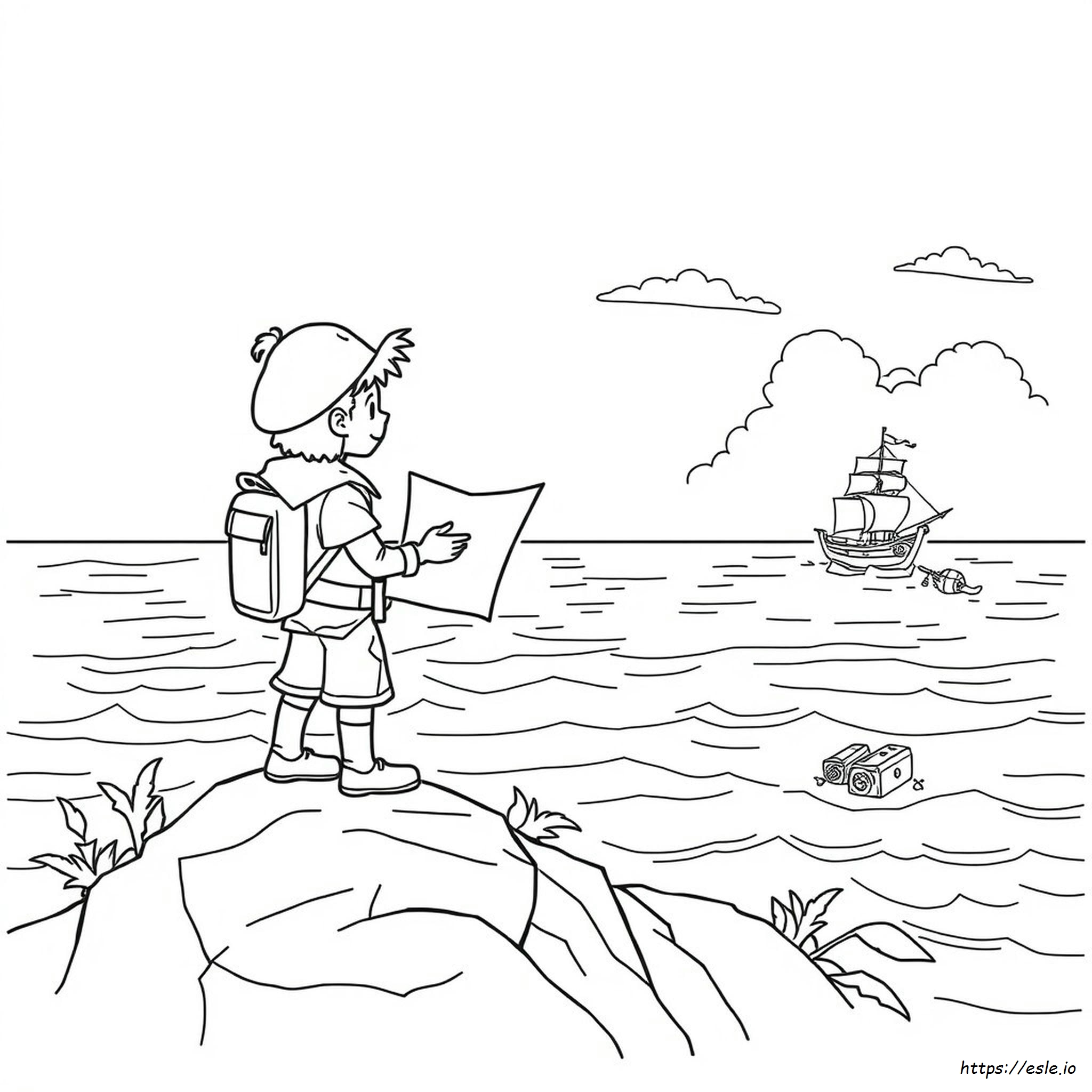 Colouring For 10 Year Olds