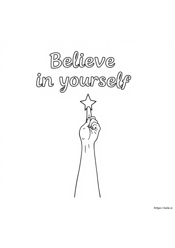 Motivational Quotes Coloring Pages Pdf