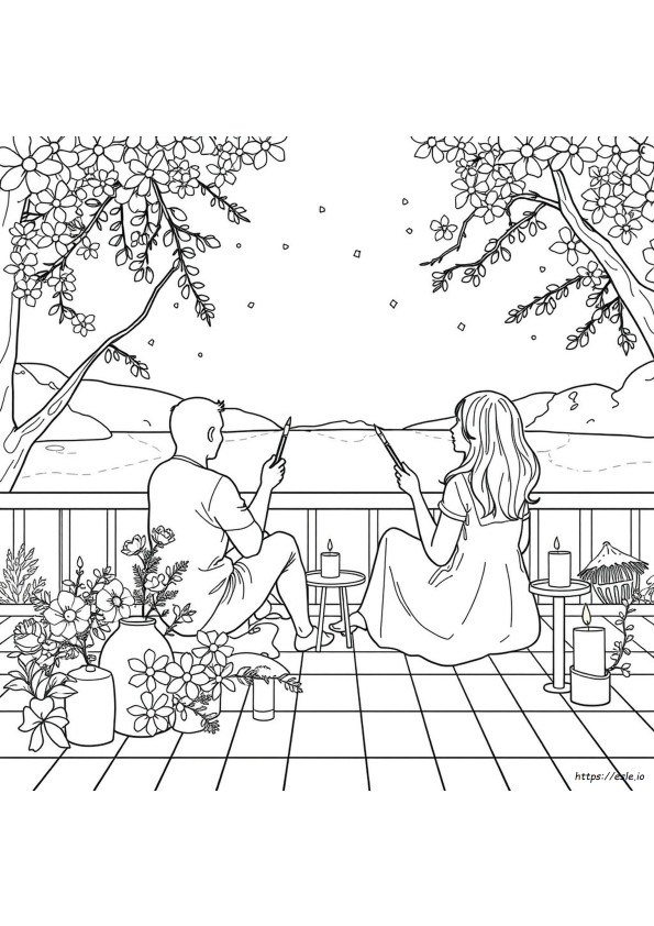 Kolorowanki Dla Dorosłych Tumblr