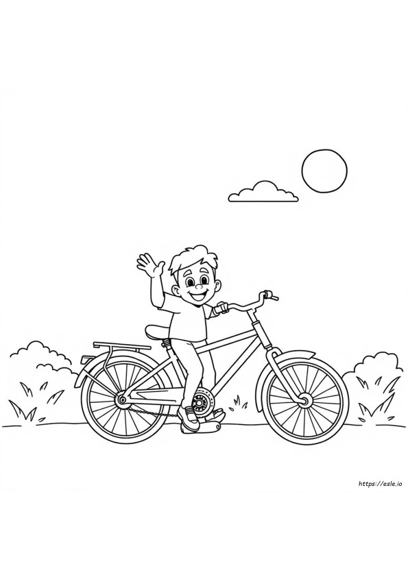 Carlton Colouring Pages