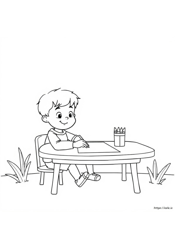 Nick Coloring