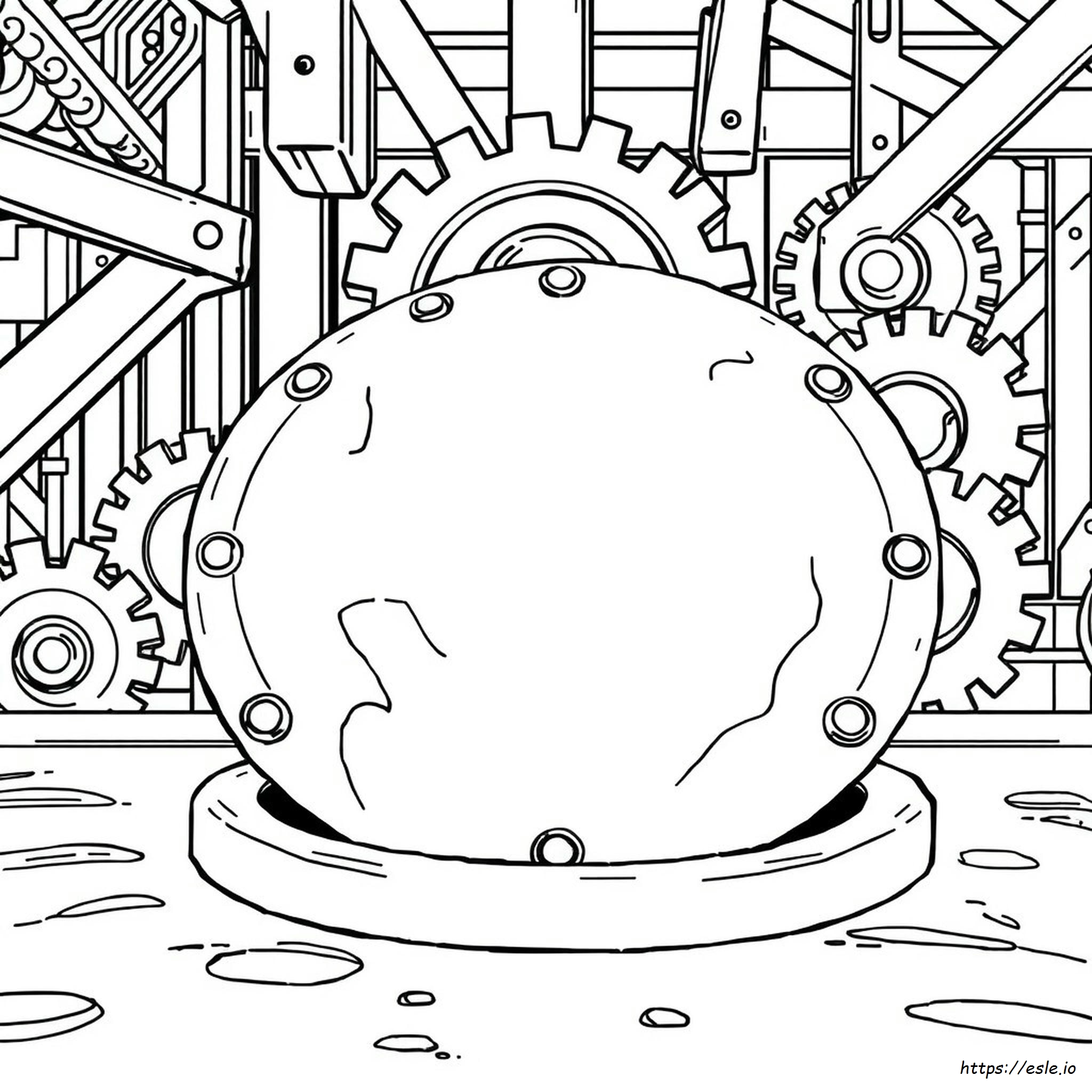 Can You Color Metal