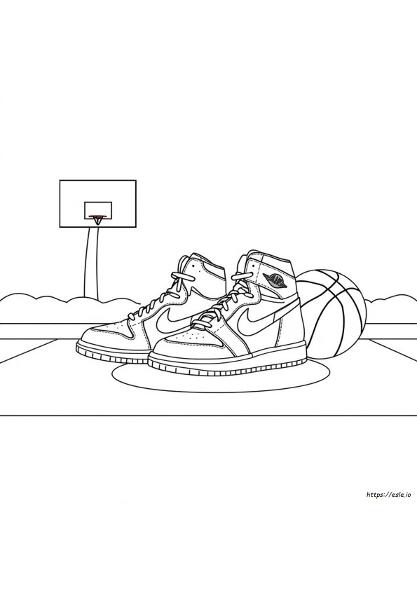 Come Colorare La Jordan 1