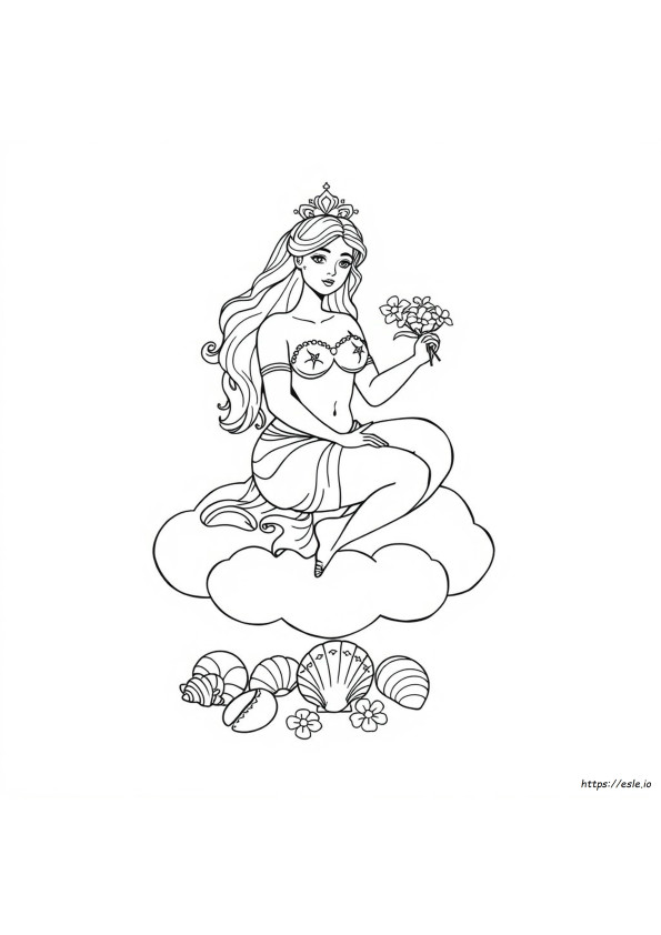 What Colors Does Aphrodite Like