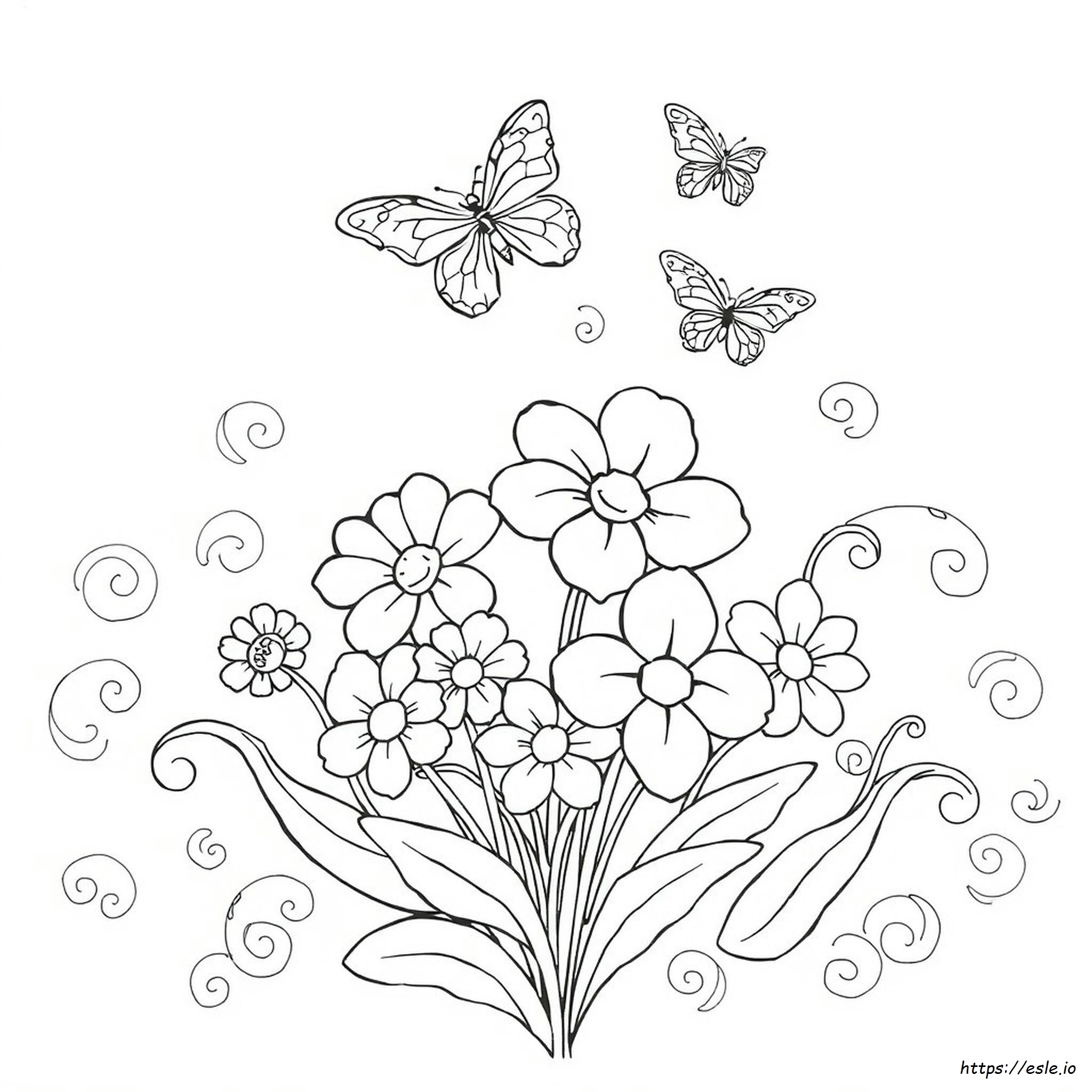 Color Art Ideas