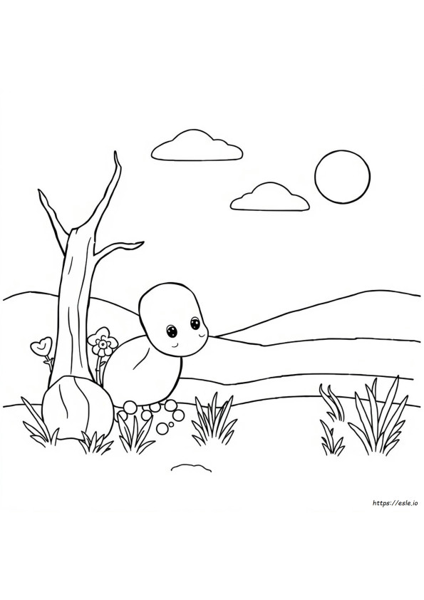Coloring Pages For Ipad Pdf