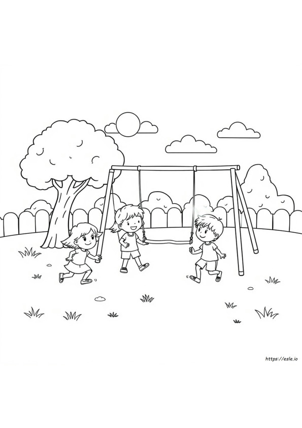 Colouring Pages Ks2
