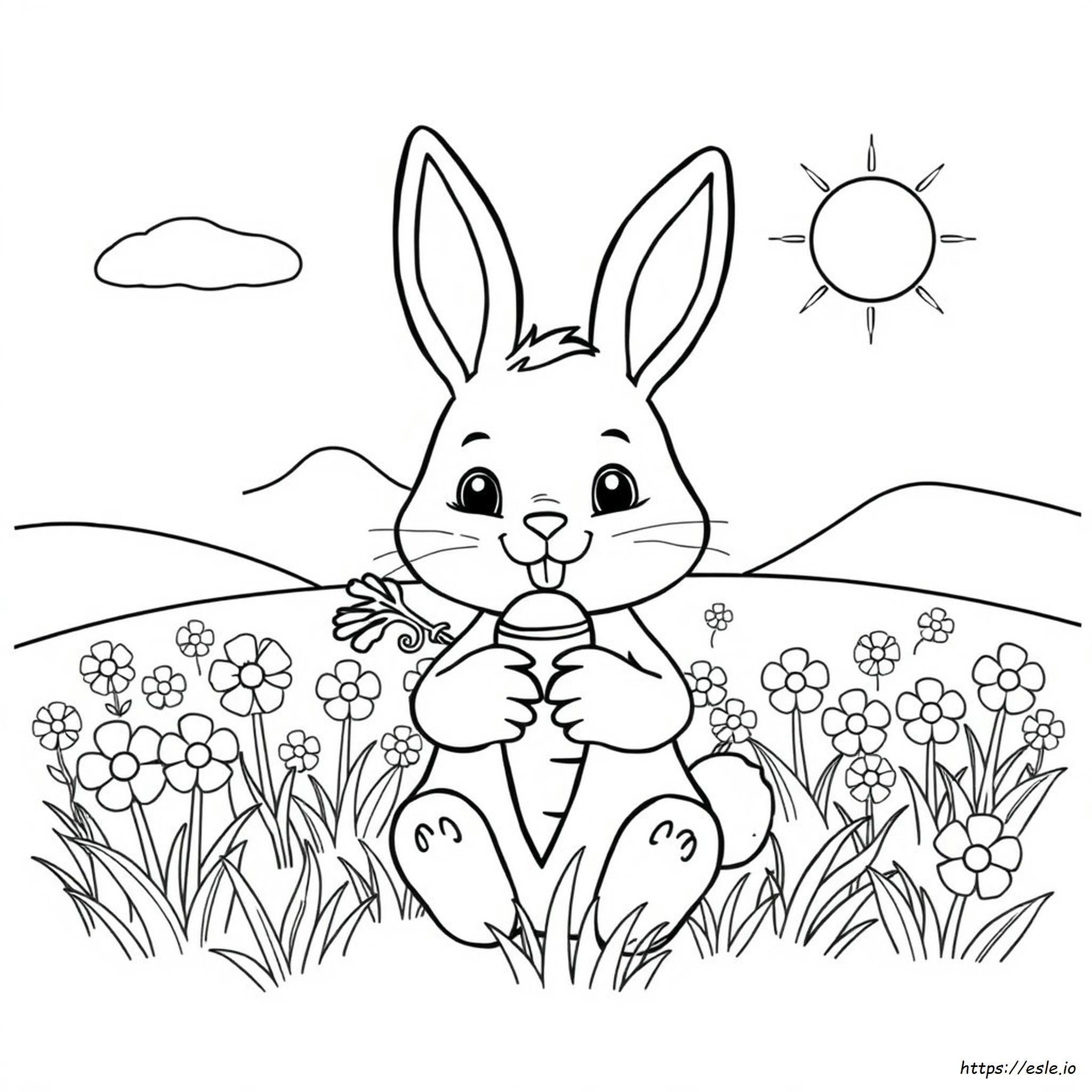 Cute Colouring Pictures To Print