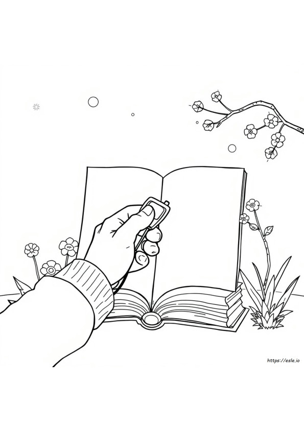 Page De Coloriage Chrome