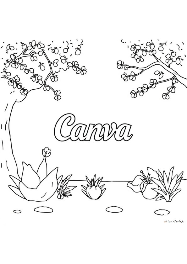 How To Invert Colors In Canva