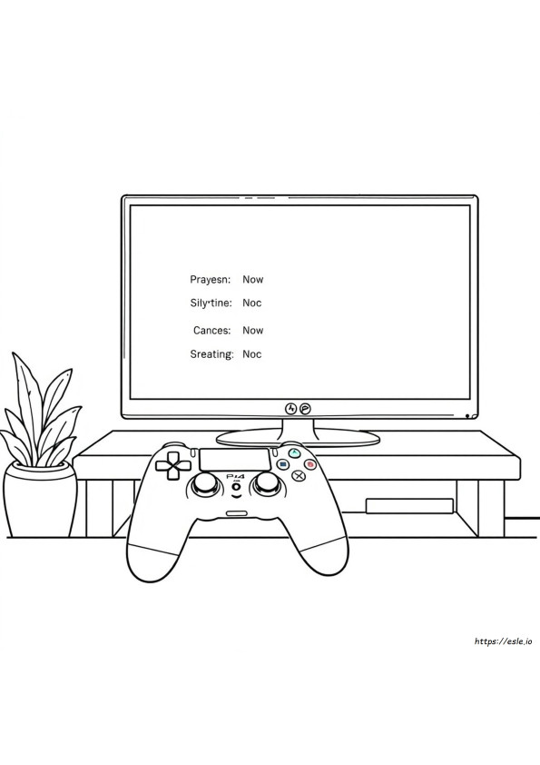 Ps4 Colorblind Settings