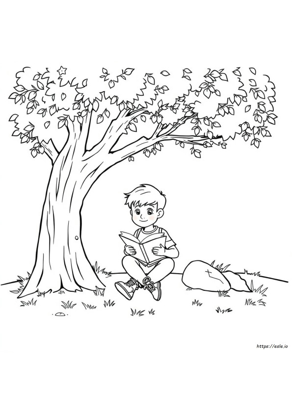 Disegni Da Colorare Su Giobbe Della Bibbia