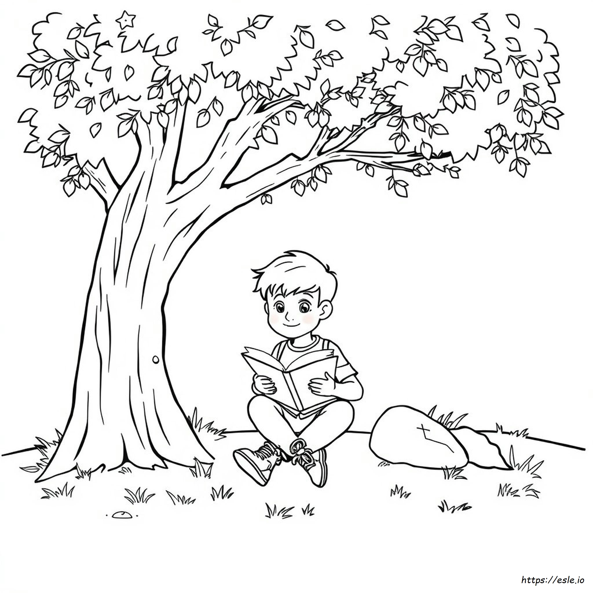 Disegni Da Colorare Su Giobbe Della Bibbia