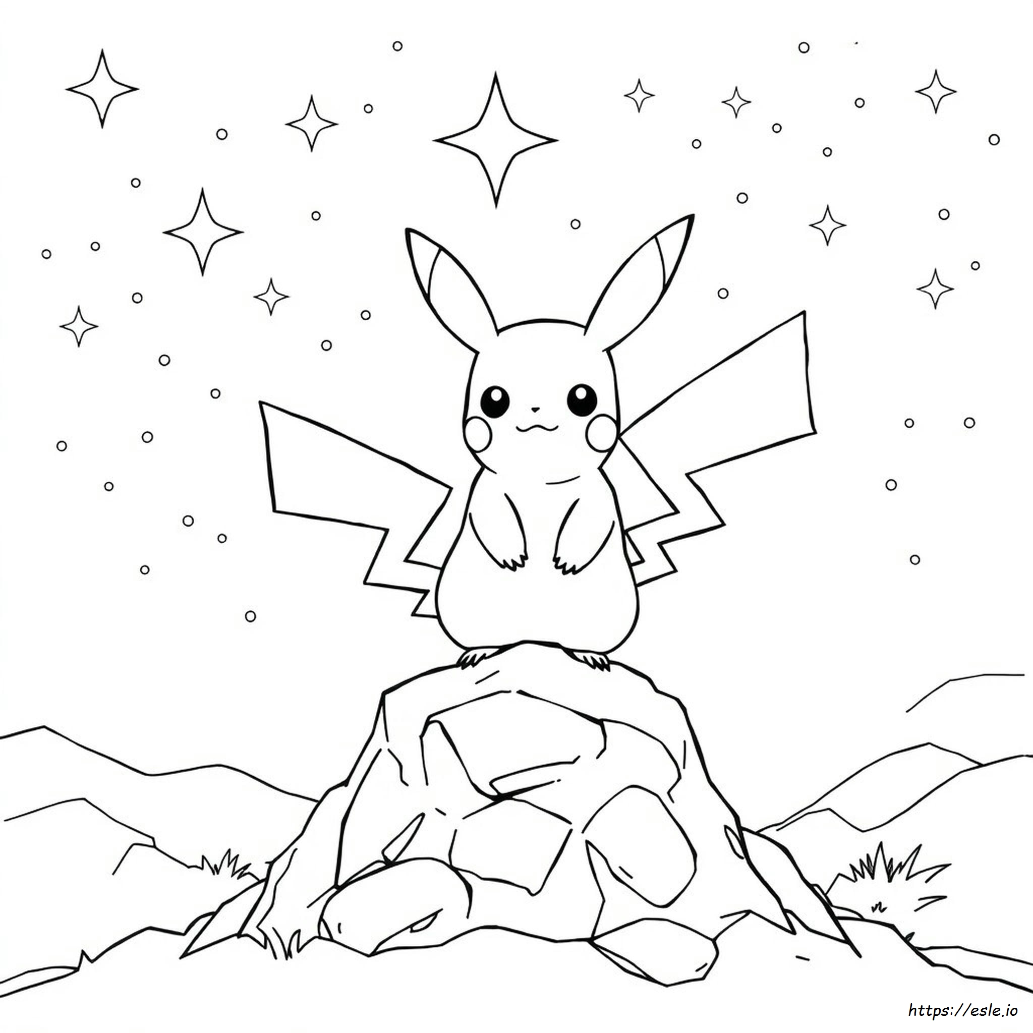 Legendary Pokemon Coloring Pictures