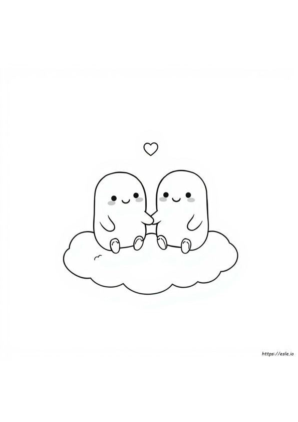 Squishmallows Coloring Pages Squishmallow Kleurplaat