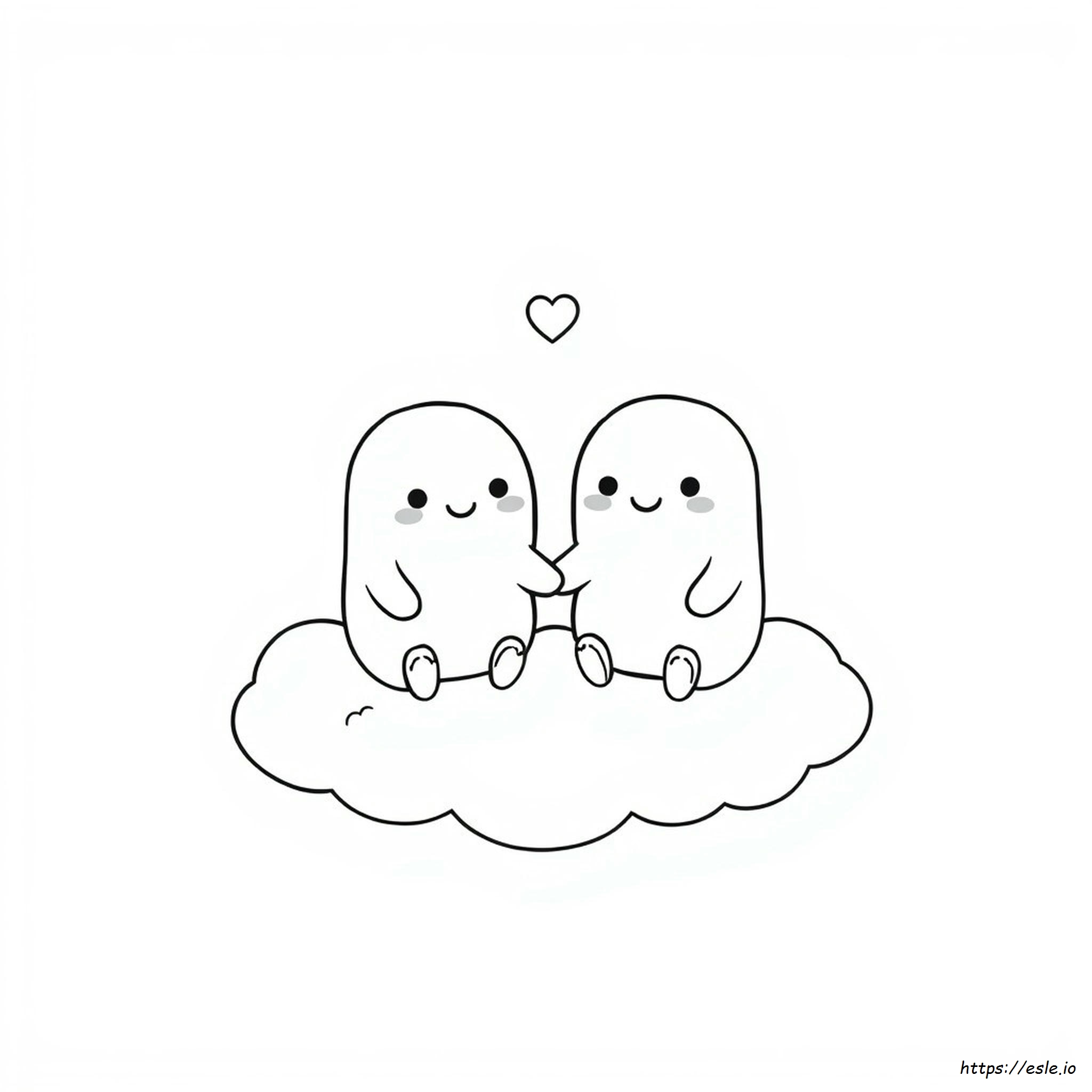 Squishmallows Coloring Pages Squishmallow Kleurplaat