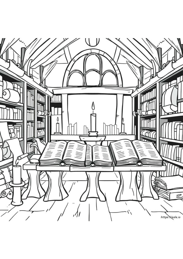 Books Of Bible Coloring Pages