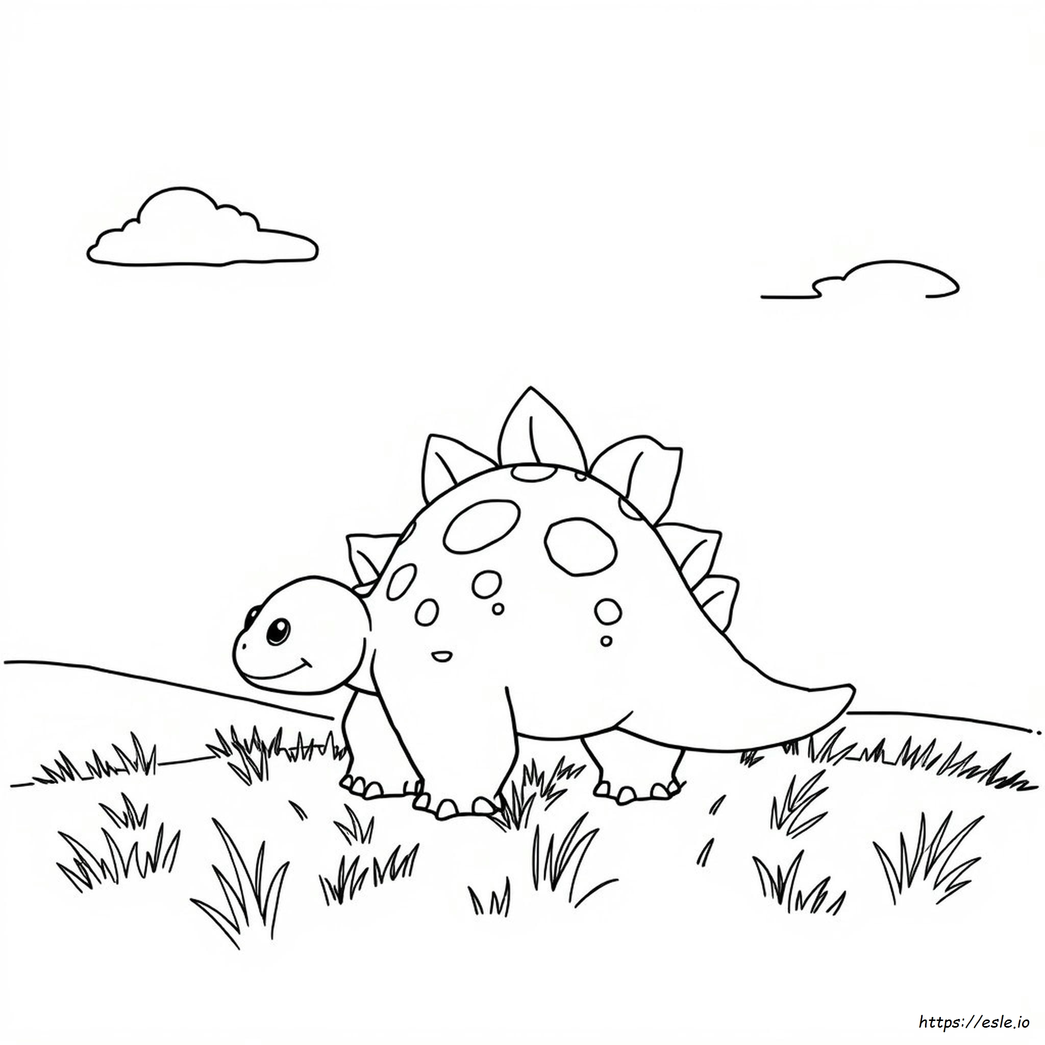 Bulbasaur Ausmalbilder