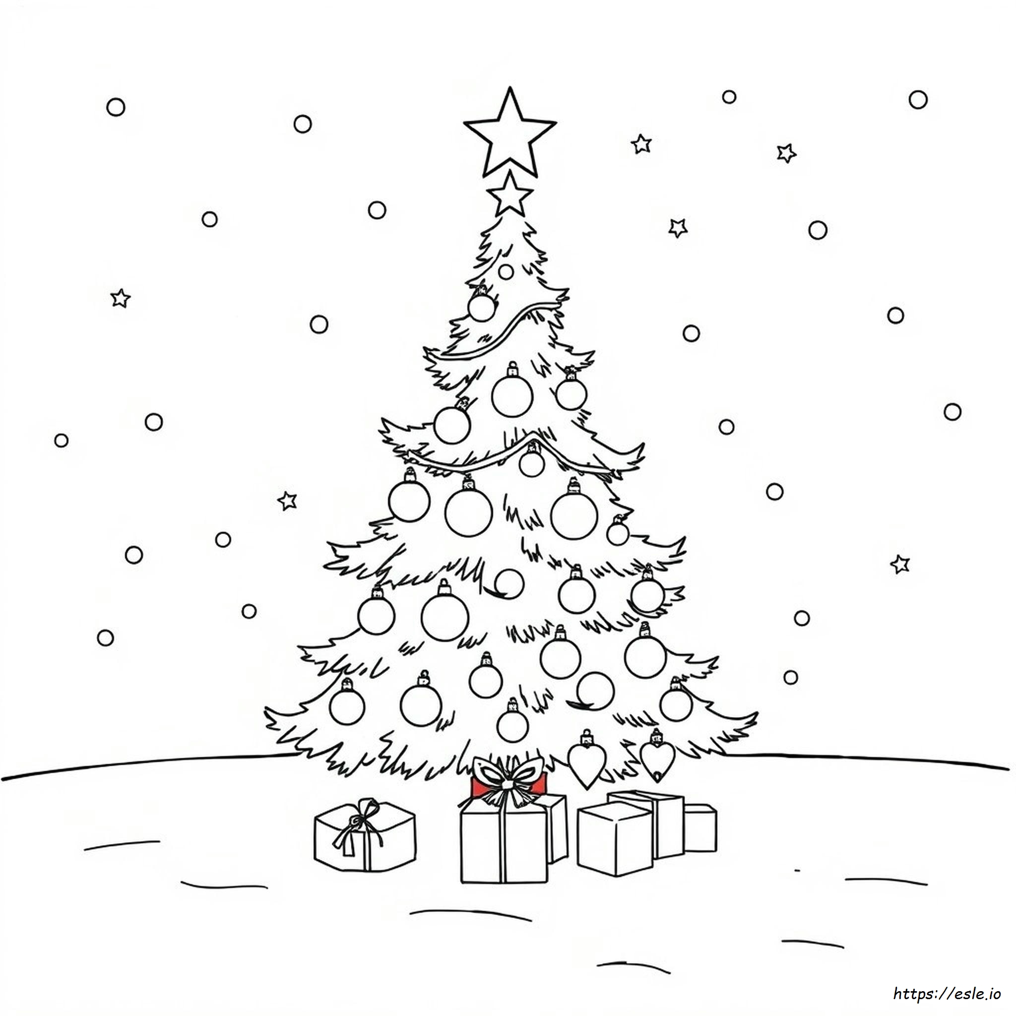 Navidad Para Imprimir, Dibujos Para Colorear