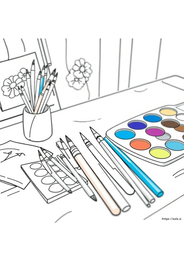 Comment Ajouter De La Couleur À Une Page Dans Indesign