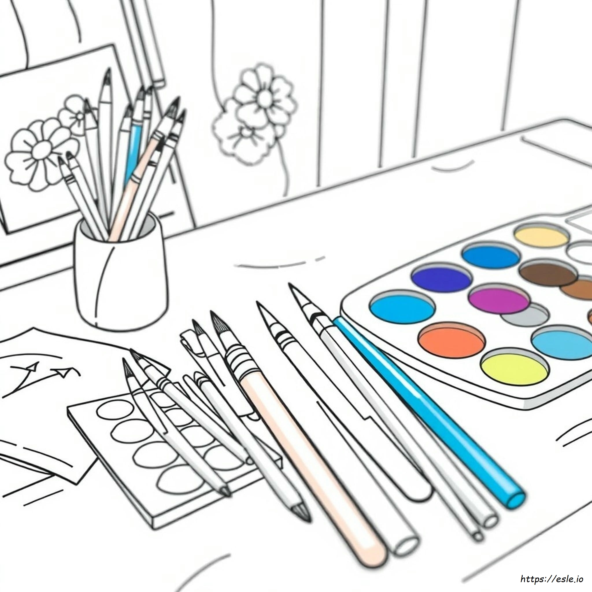How To Add Color To Page In Indesign