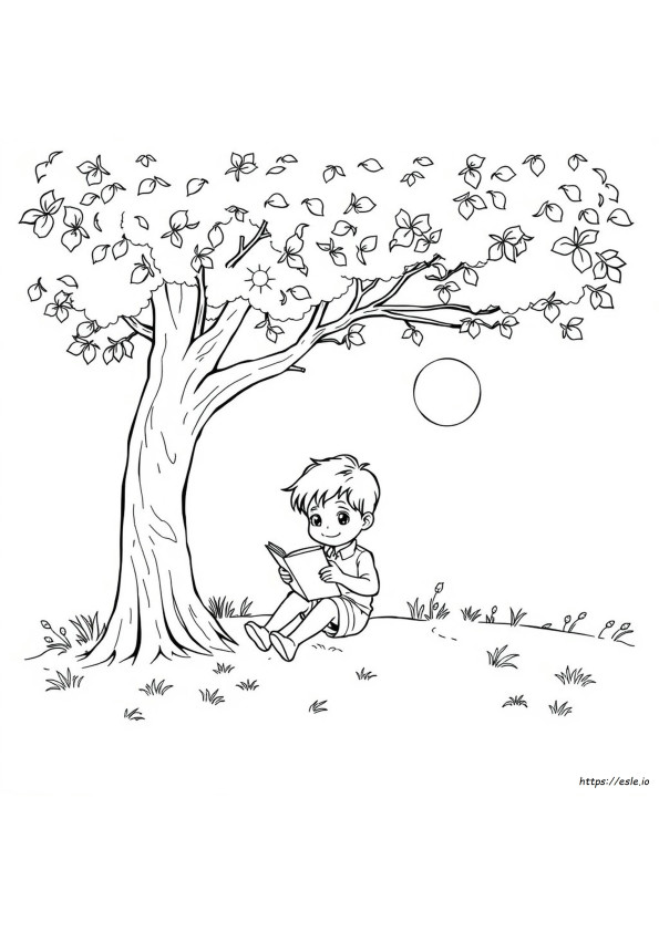Printable Full Size Coloring Pages