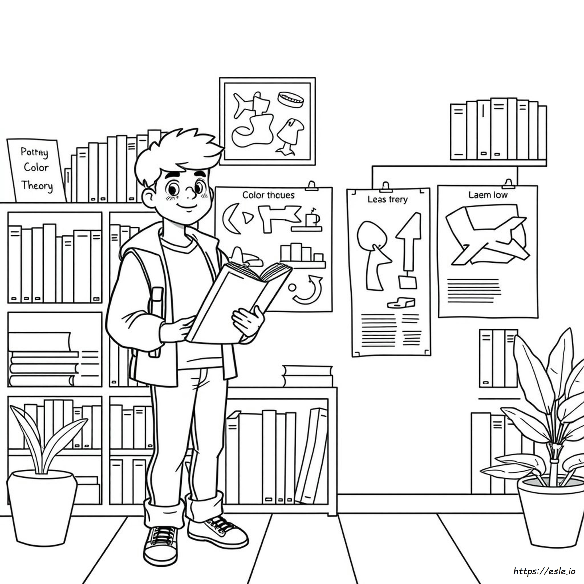 Color Psychology Research Topics