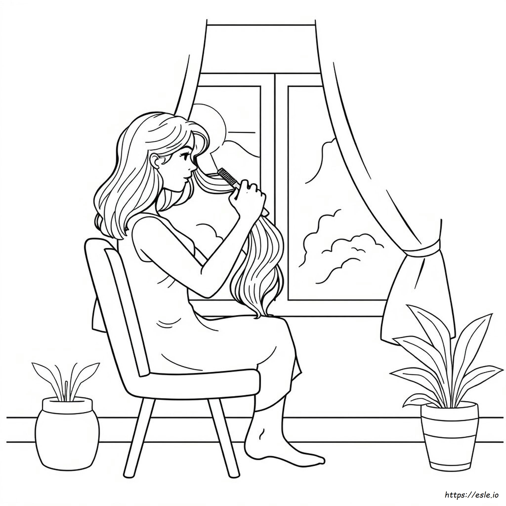 Cuánto Tiempo Entre Teñir El Cabello