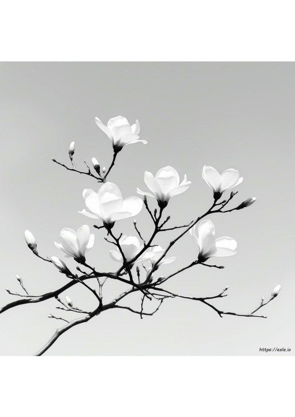 What Colours Go With Magnolia