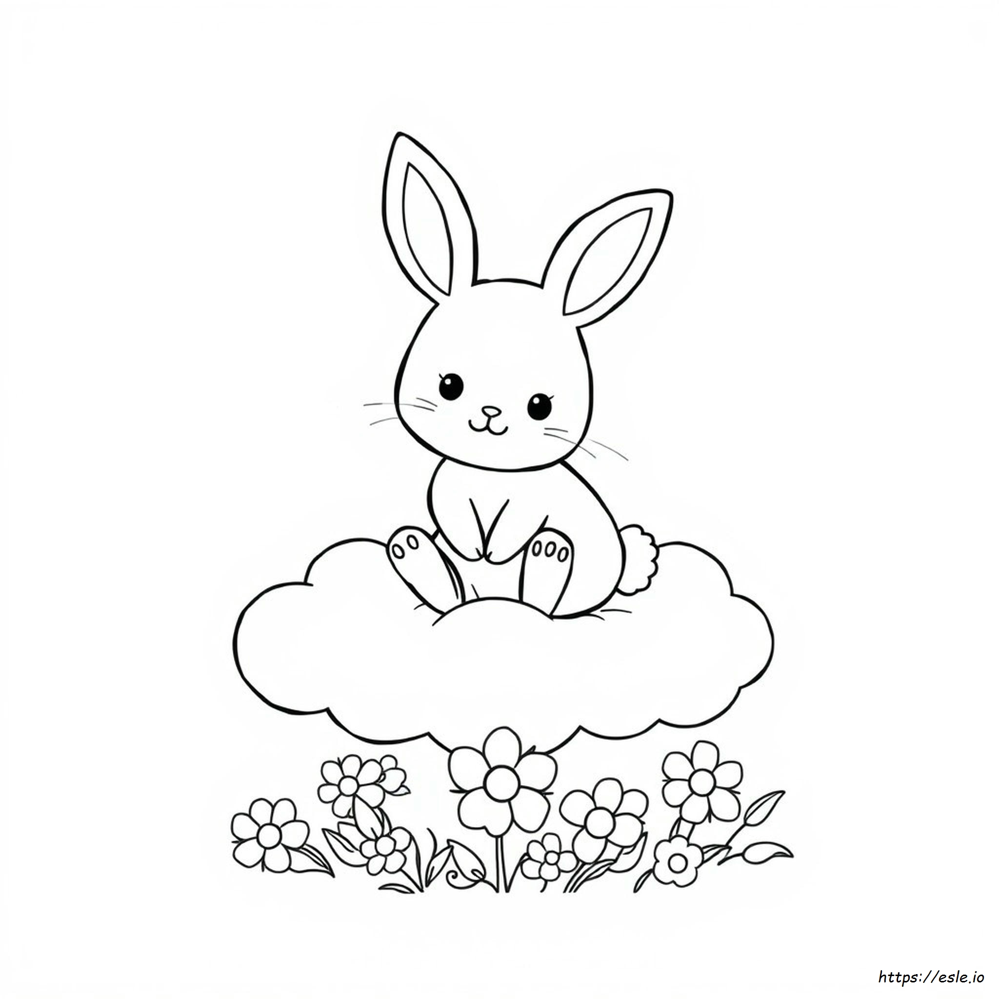 Cute Coloring Sheets To Print