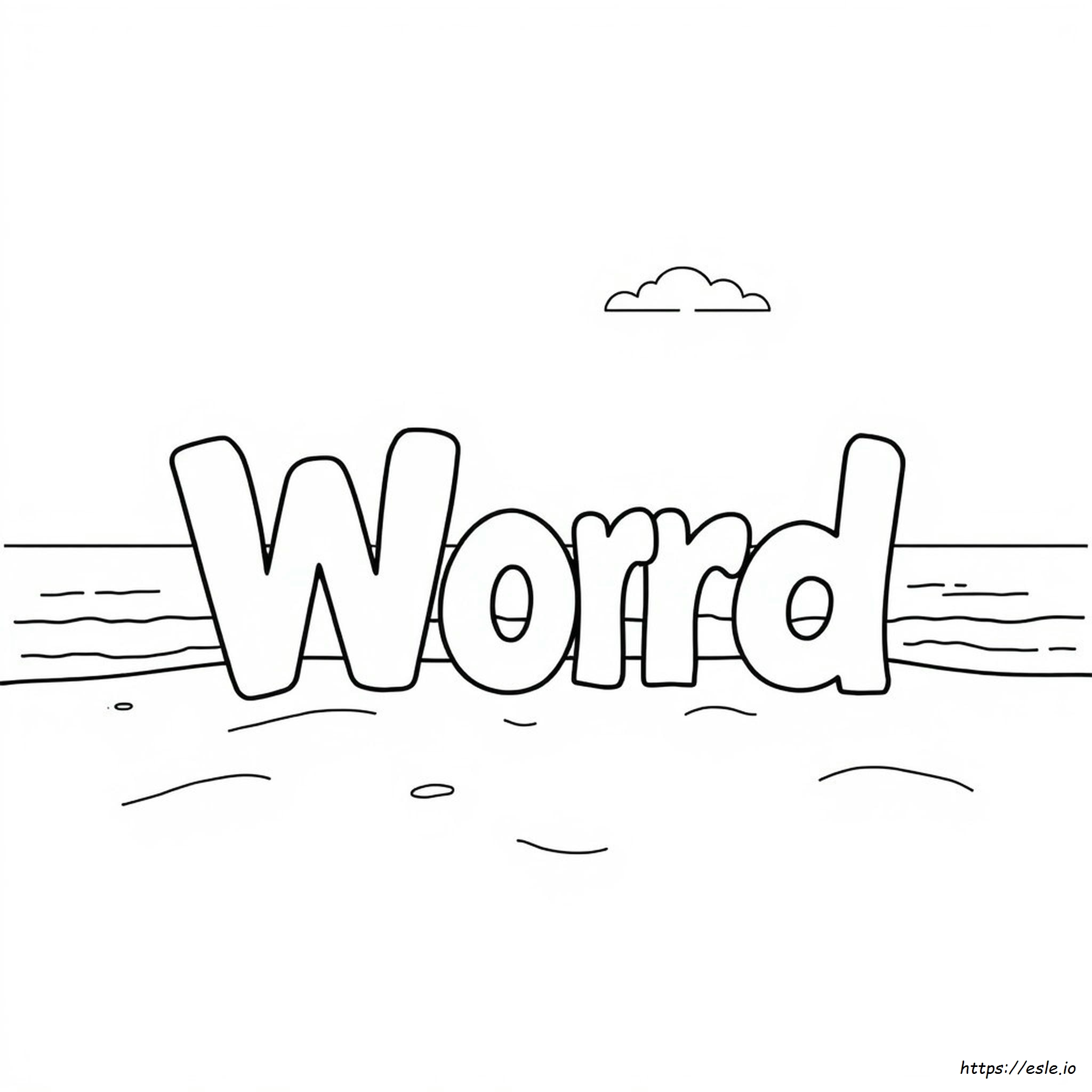 Page Background Color In Word
