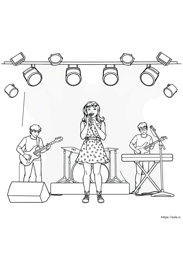 Melanie Martinez Coloring Book Pdf