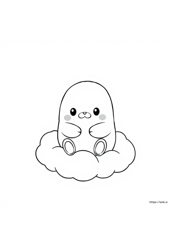 Disegni Da Colorare Squishmallow Pdf