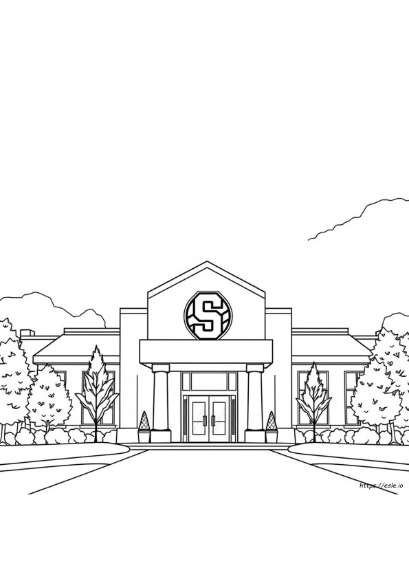 Colorado State Home Page