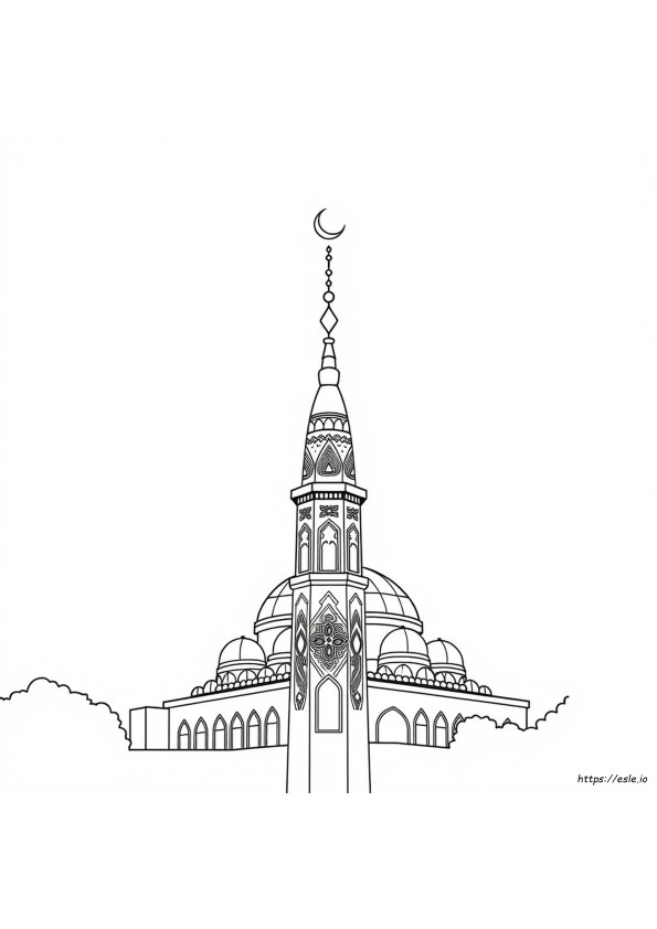 Islamisches Malbuch Pdf