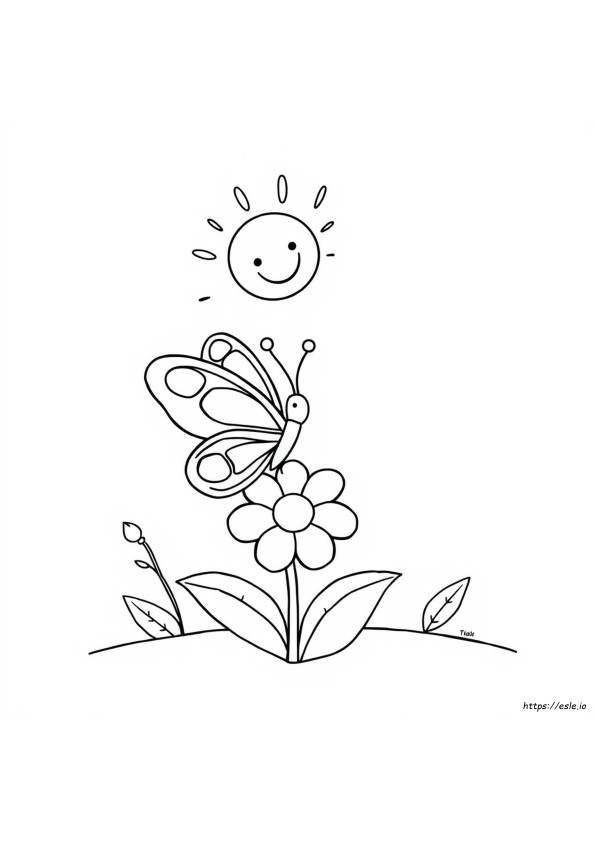 Free Printable Coloring Pages Toddler