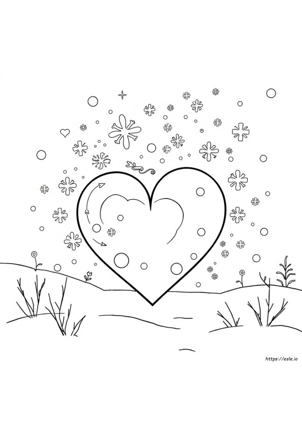 Flurry Heart Coloring Pages