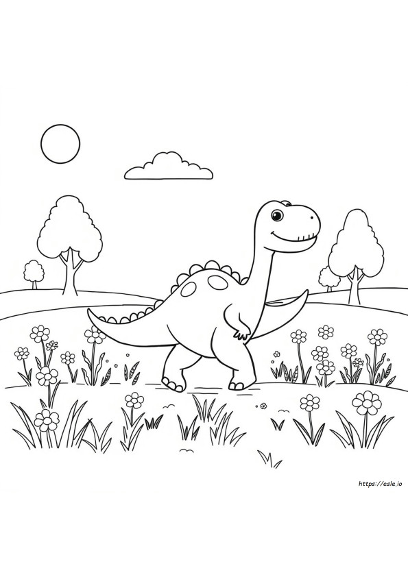 Outline Pictures For Colouring Kindergarten